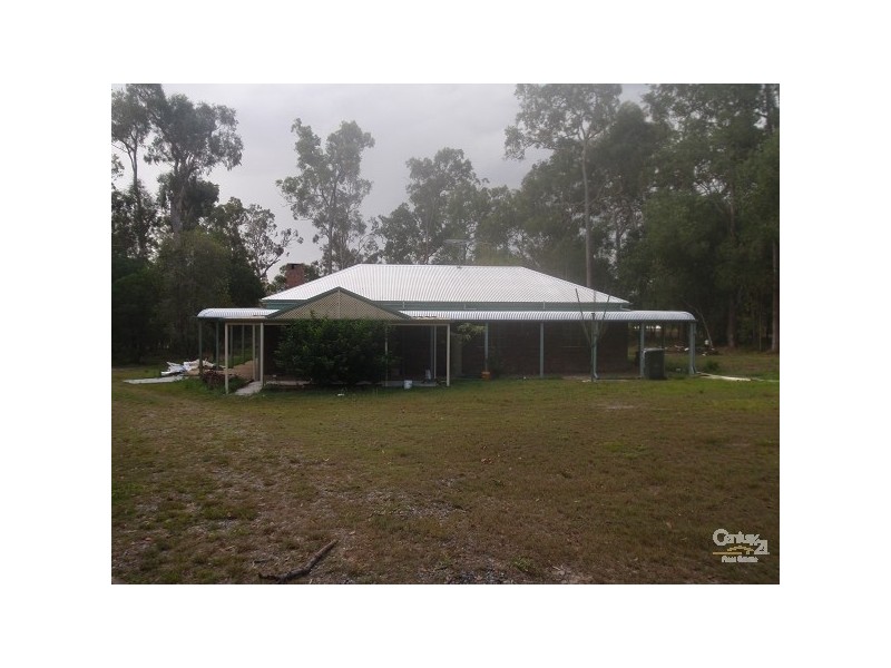 Logan Village QLD 4207