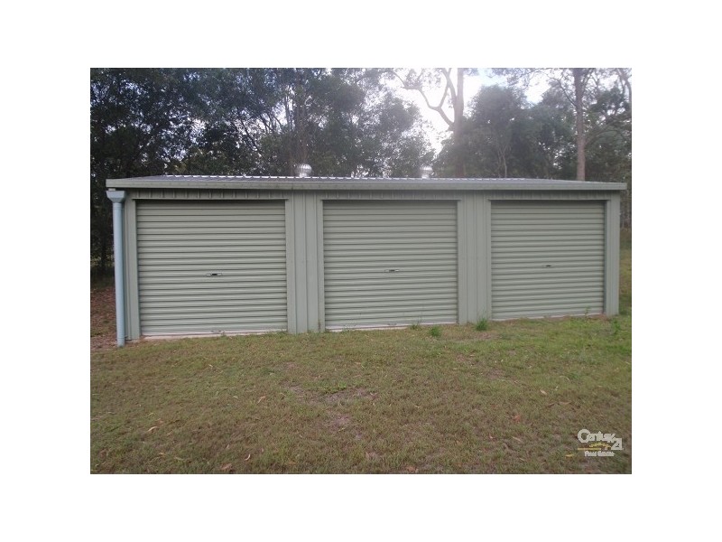 Logan Village QLD 4207