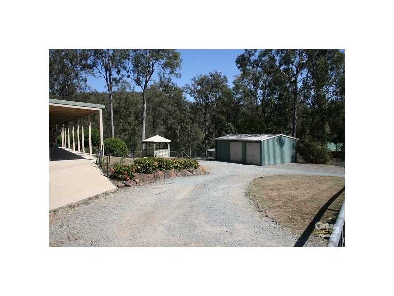 Tamborine QLD 4270