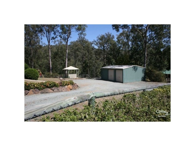 Tamborine QLD 4270