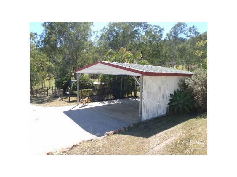 Logan Village QLD 4207