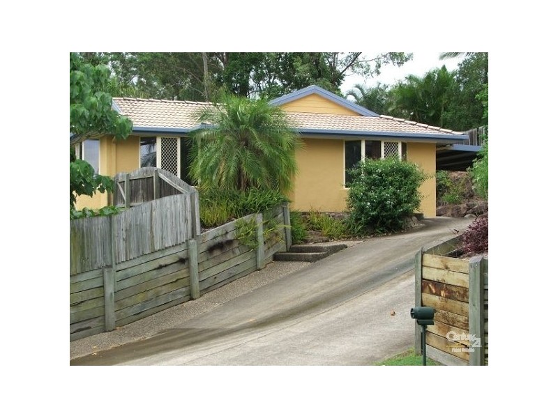 Edens Landing QLD 4207