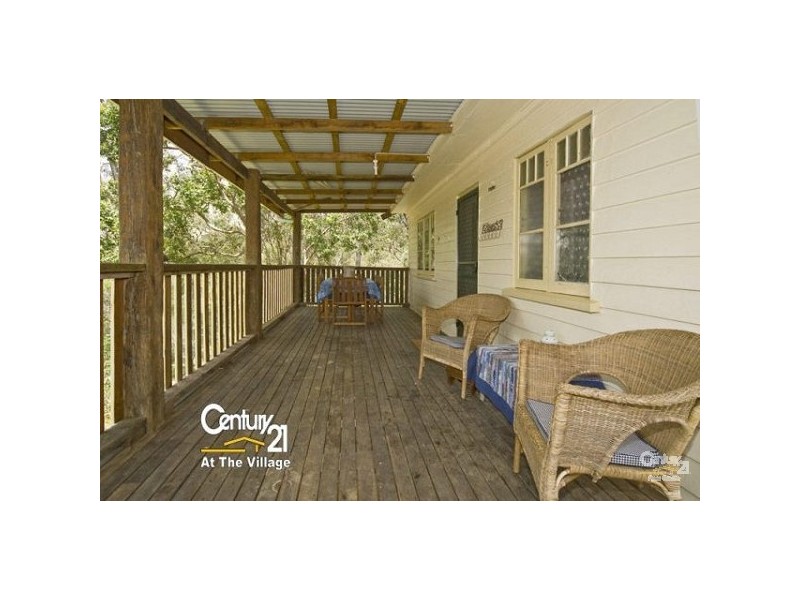 Tamborine QLD 4270