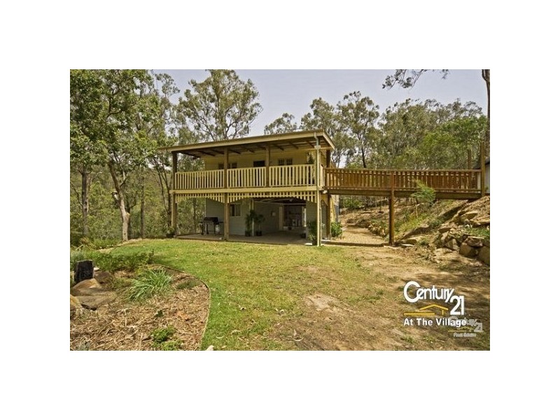 Tamborine QLD 4270