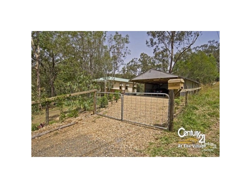 Tamborine QLD 4270