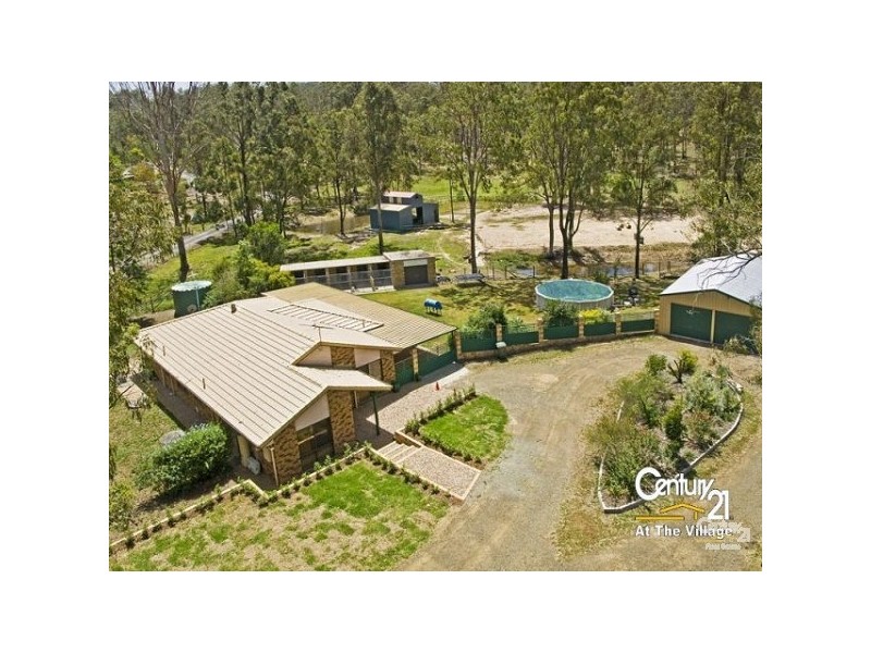 41 Arabian Court, Jimboomba QLD 4280