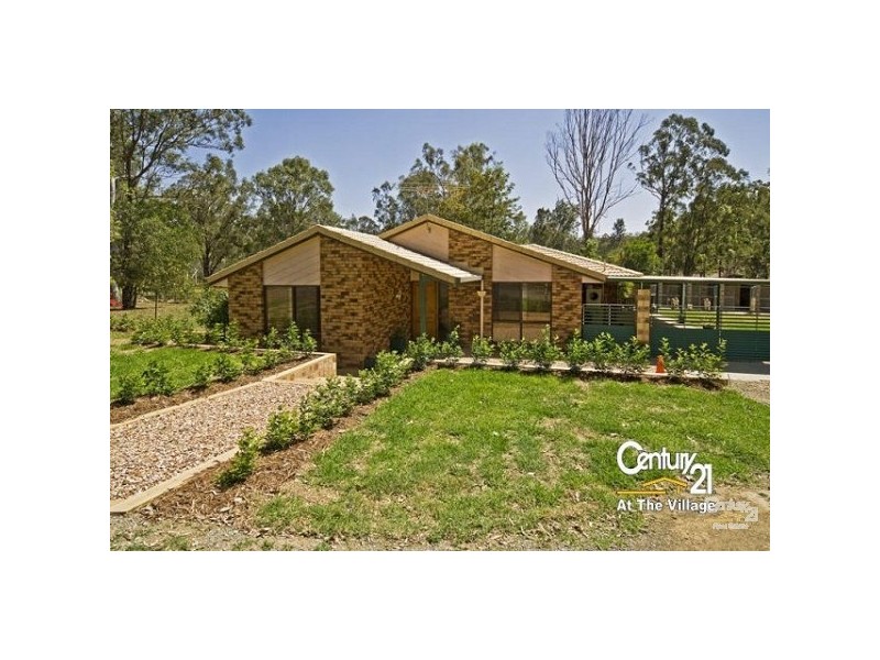 41 Arabian Court, Jimboomba QLD 4280