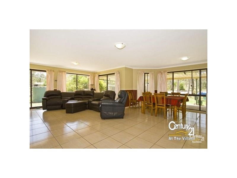 41 Arabian Court, Jimboomba QLD 4280