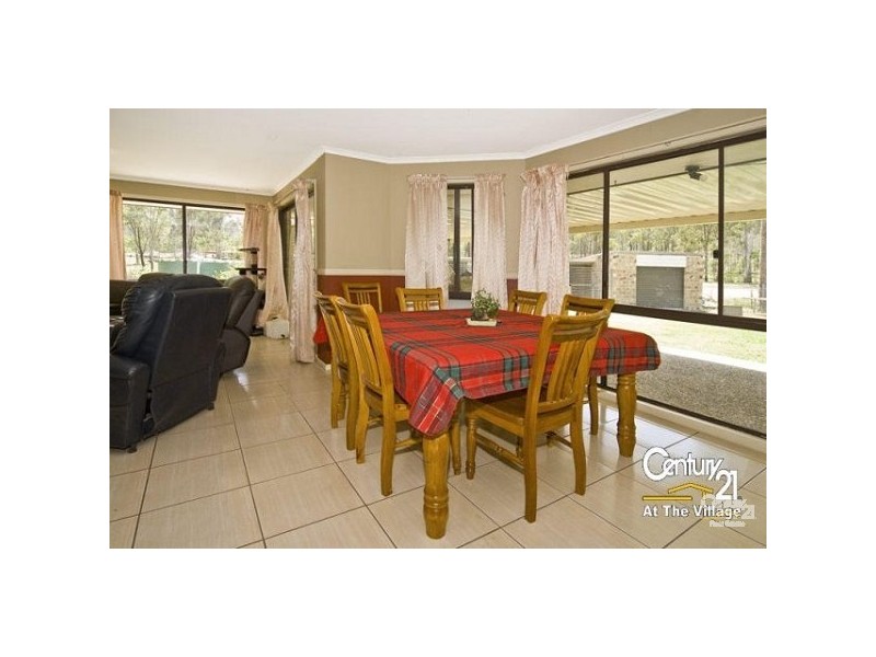 41 Arabian Court, Jimboomba QLD 4280