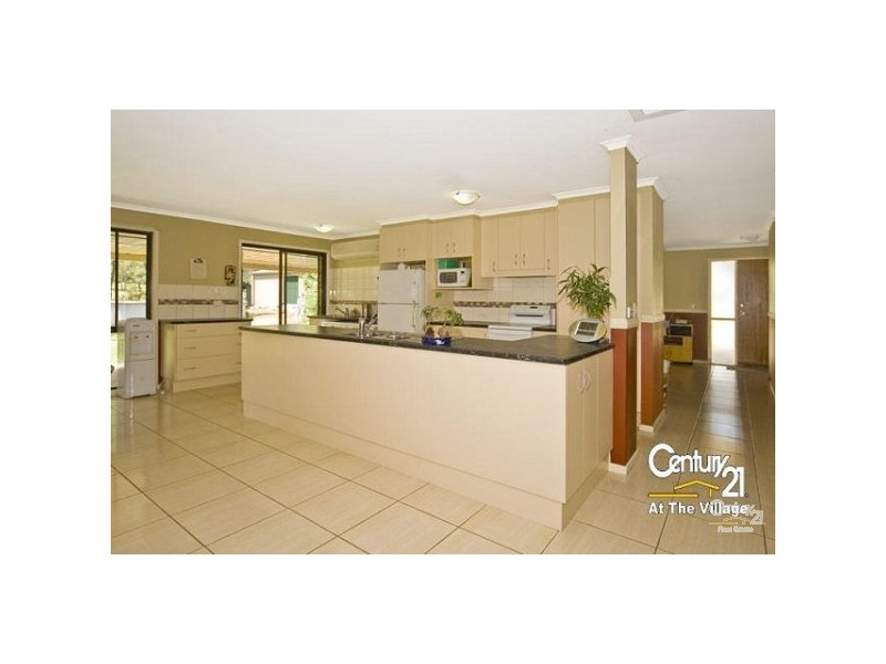 41 Arabian Court, Jimboomba QLD 4280