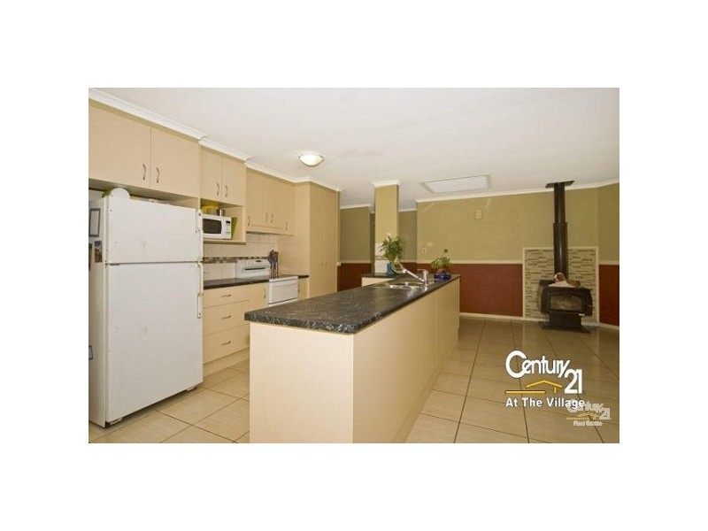 41 Arabian Court, Jimboomba QLD 4280
