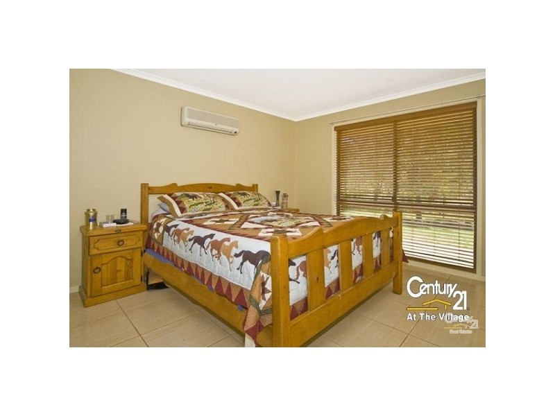 41 Arabian Court, Jimboomba QLD 4280