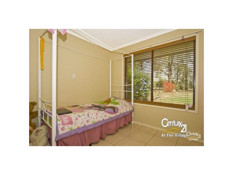 41 Arabian Court, Jimboomba QLD 4280