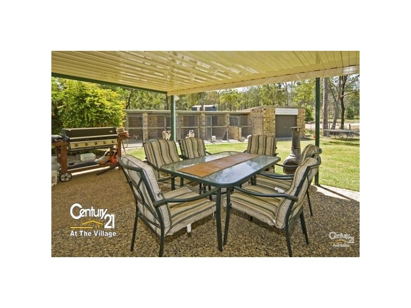41 Arabian Court, Jimboomba QLD 4280