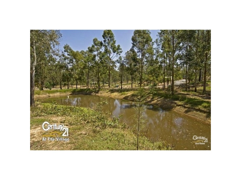 41 Arabian Court, Jimboomba QLD 4280
