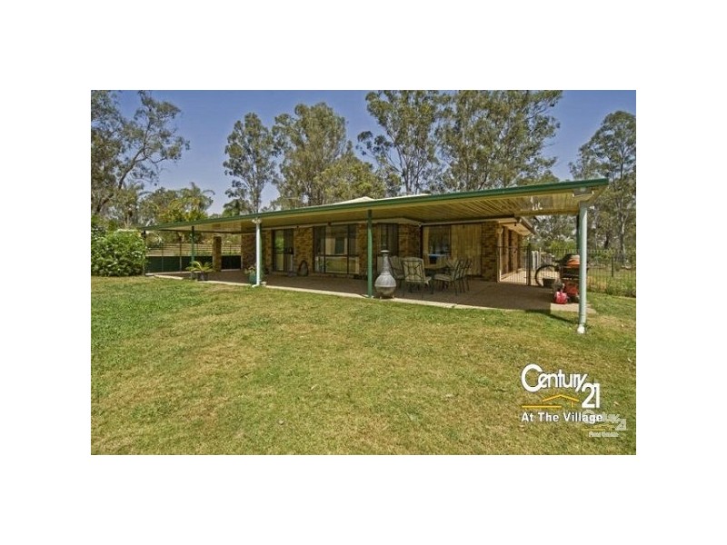 41 Arabian Court, Jimboomba QLD 4280