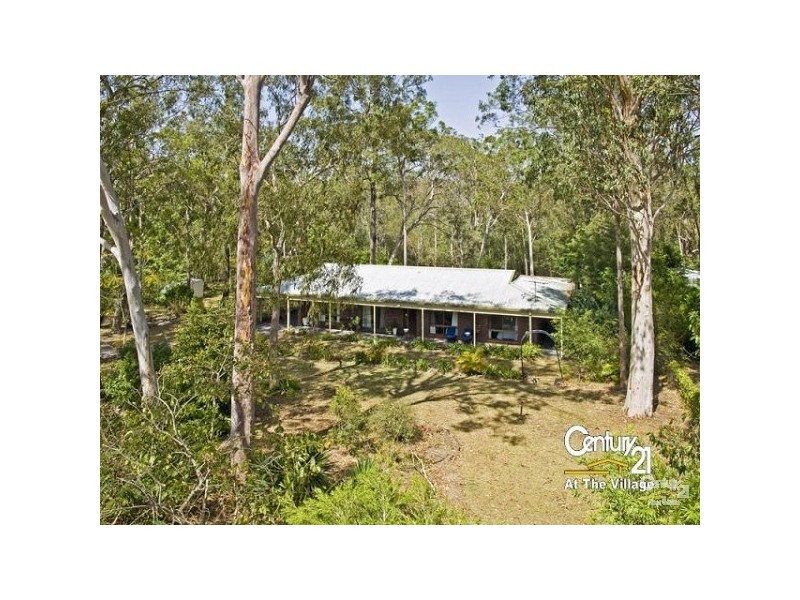 246 Forestdale Drive, Forestdale QLD 4118