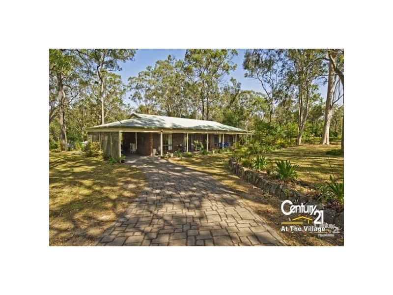 246 Forestdale Drive, Forestdale QLD 4118
