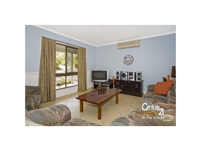 246 Forestdale Drive, Forestdale QLD 4118