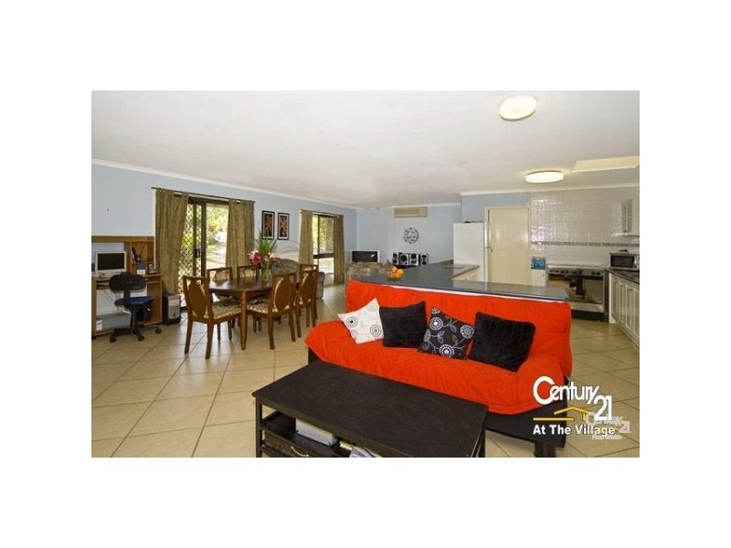 246 Forestdale Drive, Forestdale QLD 4118