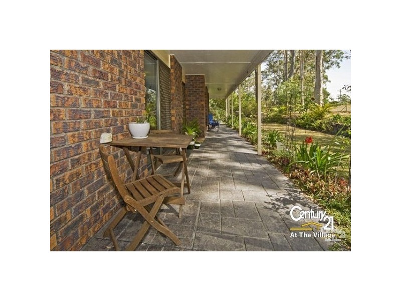 246 Forestdale Drive, Forestdale QLD 4118