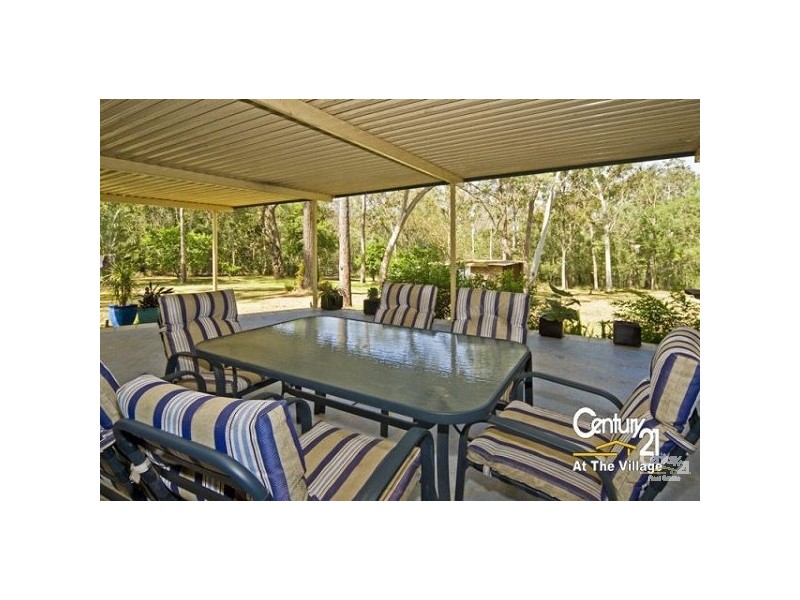 246 Forestdale Drive, Forestdale QLD 4118