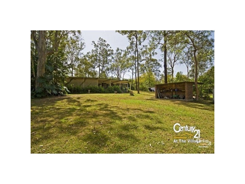 246 Forestdale Drive, Forestdale QLD 4118