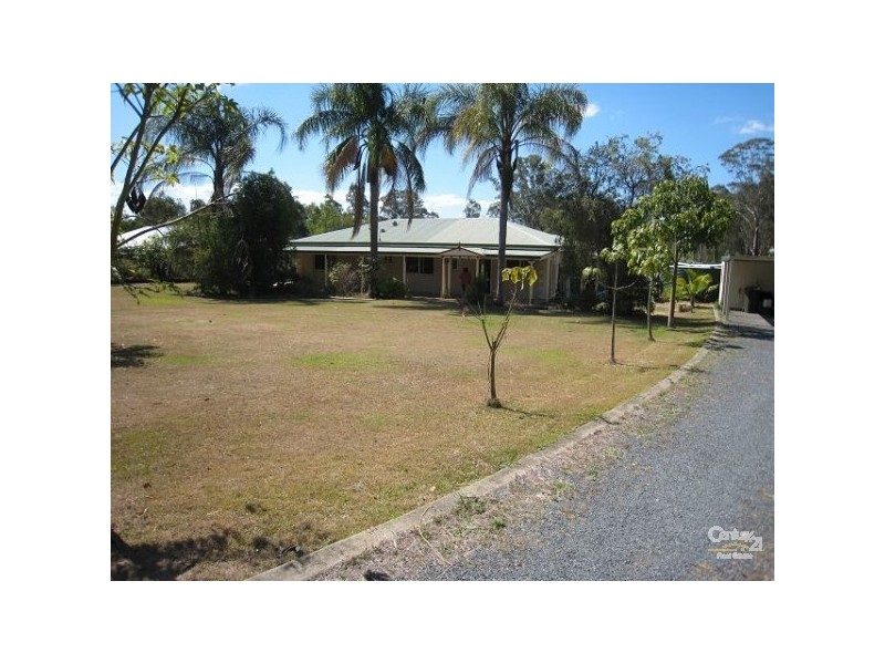 Logan Village QLD 4207