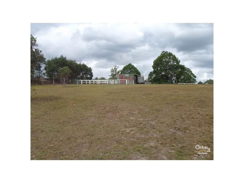 753-761 Waterford Tamborine Road, Buccan QLD 4207