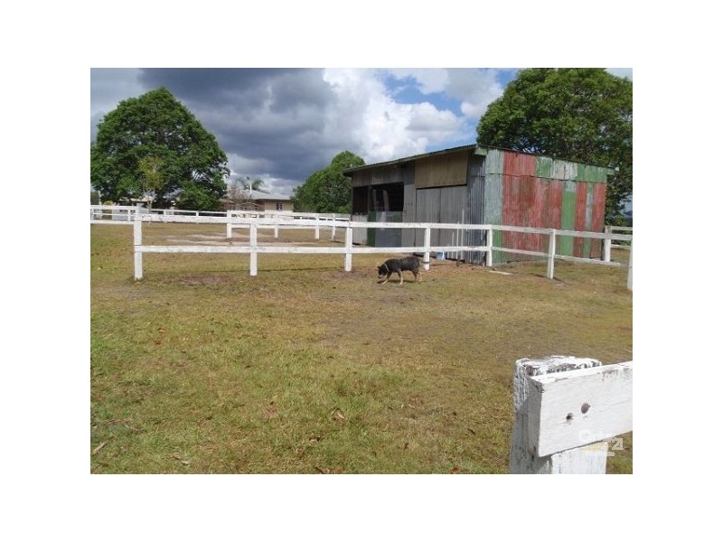 753-761 Waterford Tamborine Road, Buccan QLD 4207
