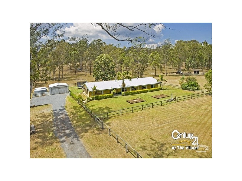 21 Drysdale Avenue, Tamborine QLD 4270