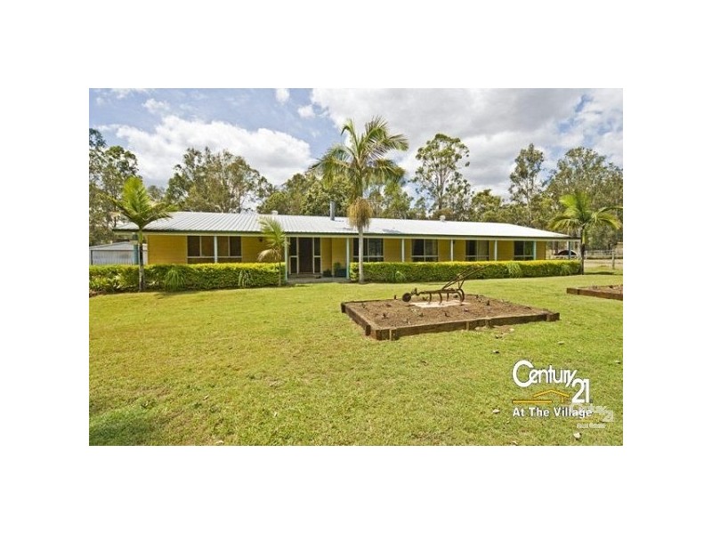 21 Drysdale Avenue, Tamborine QLD 4270