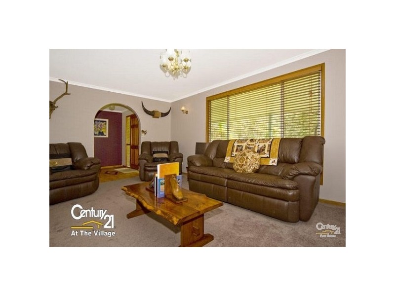 21 Drysdale Avenue, Tamborine QLD 4270