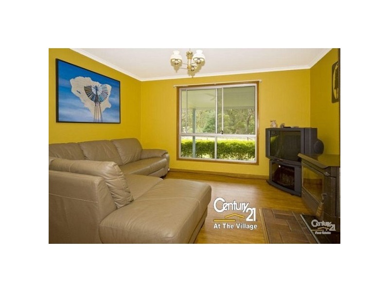 21 Drysdale Avenue, Tamborine QLD 4270