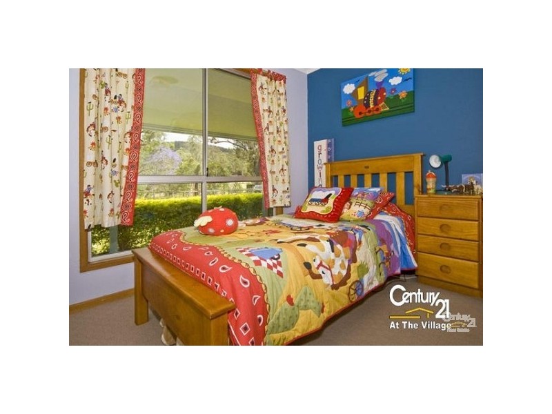 21 Drysdale Avenue, Tamborine QLD 4270