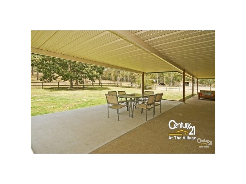 21 Drysdale Avenue, Tamborine QLD 4270