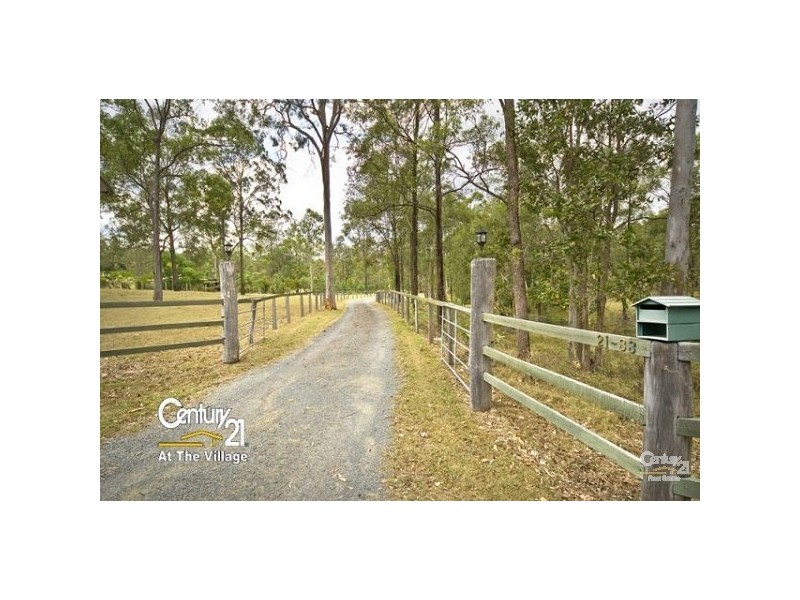 21 Drysdale Avenue, Tamborine QLD 4270