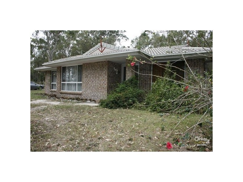 Logan Reserve QLD 4133