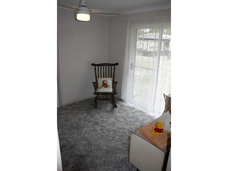 Logan Reserve QLD 4133