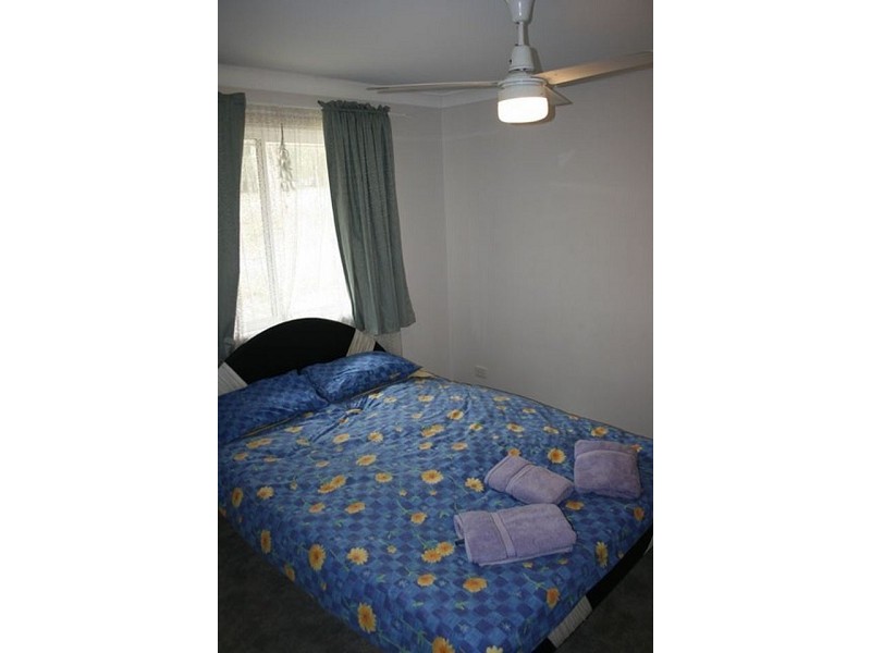 Logan Reserve QLD 4133