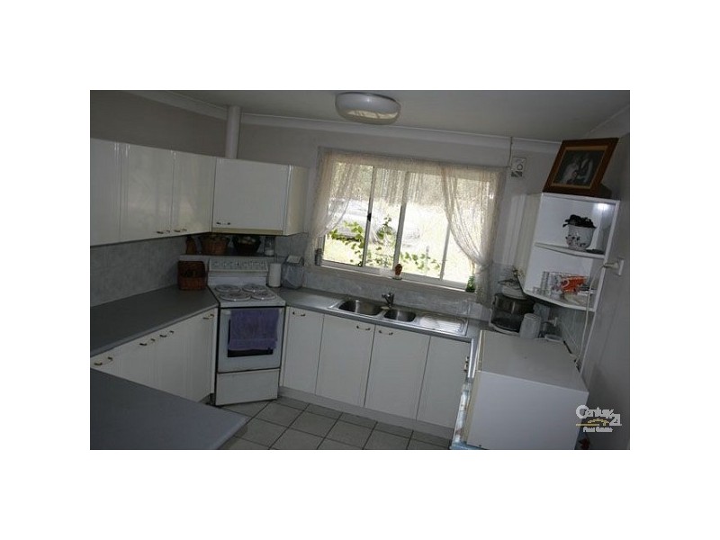 Logan Reserve QLD 4133