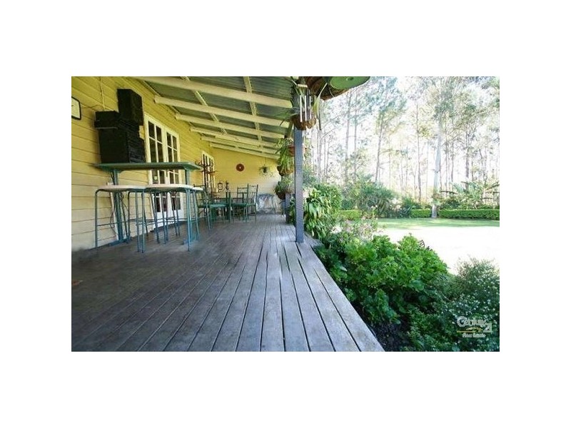 Logan Village QLD 4207