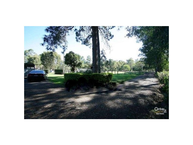 Logan Village QLD 4207