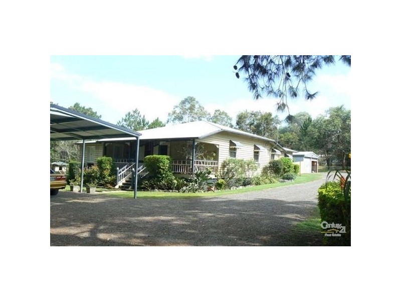 Logan Village QLD 4207