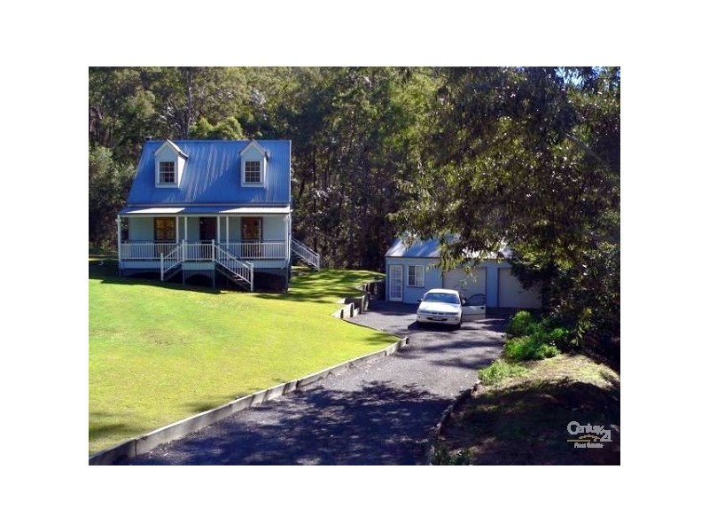 Tamborine QLD 4270