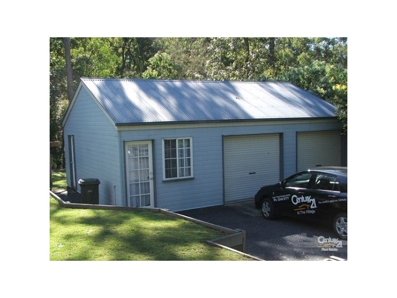 Tamborine QLD 4270
