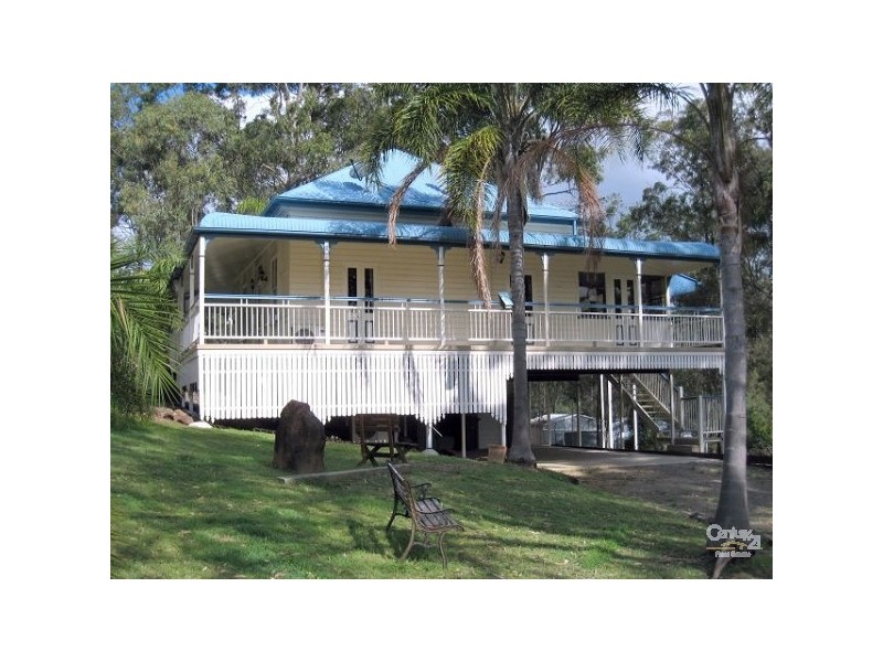 30 Naylor Drive, Tamborine QLD 4270