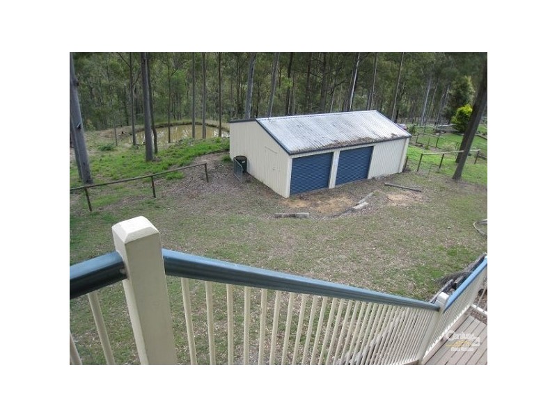 30 Naylor Drive, Tamborine QLD 4270
