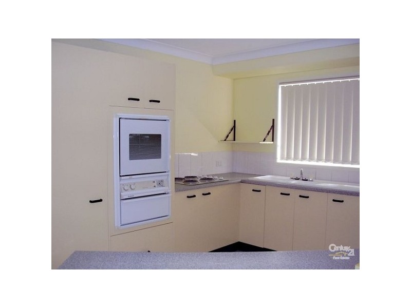 Boronia Heights QLD 4124