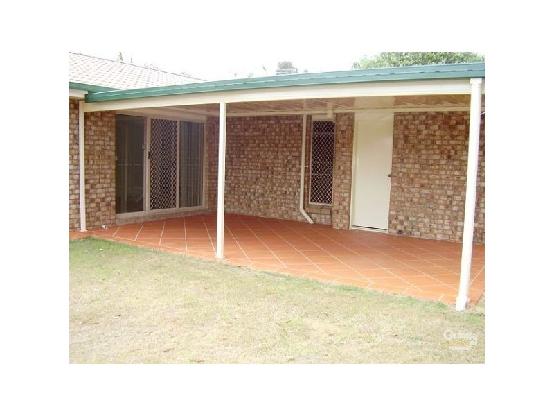 Boronia Heights QLD 4124